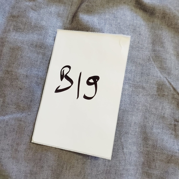 Tory Burch Jacquard Scalloped Navy Sheath Dress Classic Preppy 8 - Picture 7 of 7